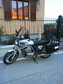 GUZZI SP 1000