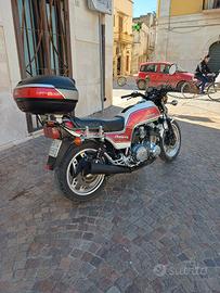 honda cb 900 boldor 