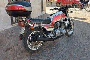 honda cb 900 boldor 