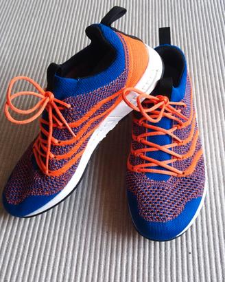 Scarpe corsa Scarpa