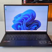 ASUS Zenbook 14 OLED