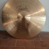 Paiste Mellow Crash 16"