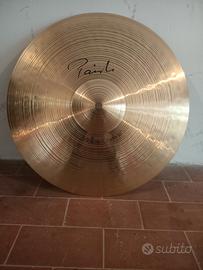 Paiste Mellow Crash 16"