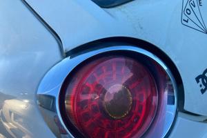 STOP FANALE POSTERIORE SINISTRO ALFA ROMEO Mito Se