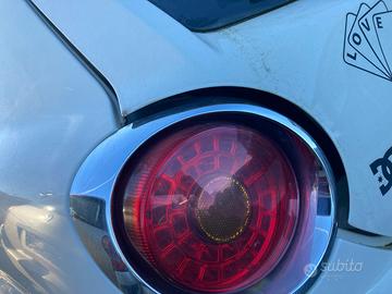 STOP FANALE POSTERIORE SINISTRO ALFA ROMEO Mito Se