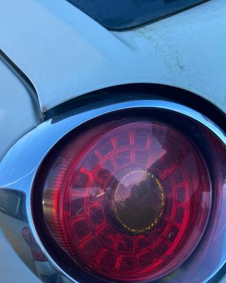 STOP FANALE POSTERIORE SINISTRO ALFA ROMEO Mito Se
