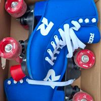 Roces 52 Star, Pattino Quad

