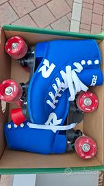 Roces 52 Star, Pattino Quad

