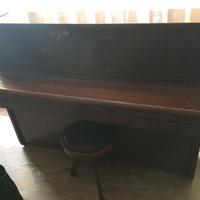 pianoforte verticale daytron dw-1