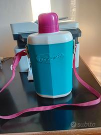 Thermos Coleman 2 LT con tracolla NUOVO