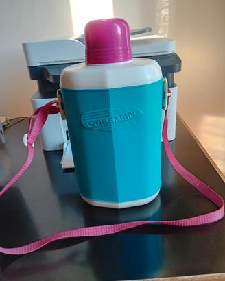 Thermos Coleman 2 LT con tracolla NUOVO
