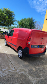 Doblo 2011