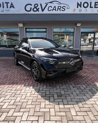 Mercedes-Benz GLC 220 d ACCONTO €26.600 NOLEGGIO R