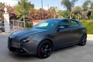 Alfa Romeo Giulietta 1.4 Turbo 170 Cavalli MultiAi