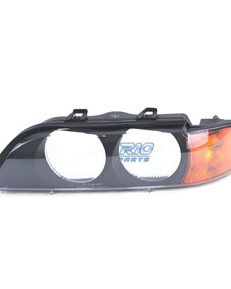 TULIPANO SINISTRO BMW SERIE 5 E39 95-00 NERO AMBRA