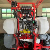 Macchine agricole