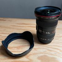 Canon EF 16-35 f/2.8 L II USM
