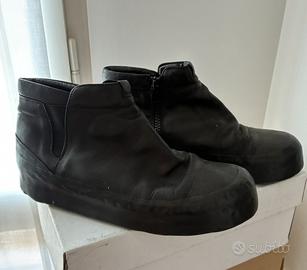 Scarpe industrial originali rubber soul