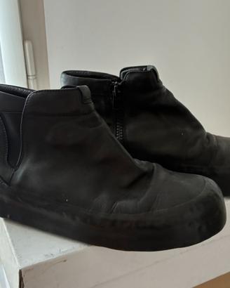 Scarpe industrial originali rubber soul