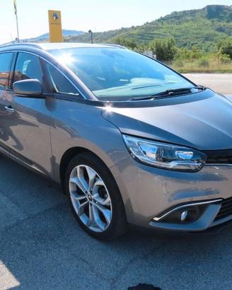Renault Grand Scénic 1.6 dci energy Intens 130cv m