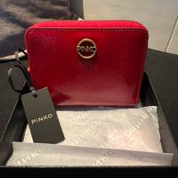 Portafoglio donna Pinko