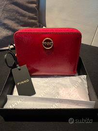 Portafoglio donna Pinko