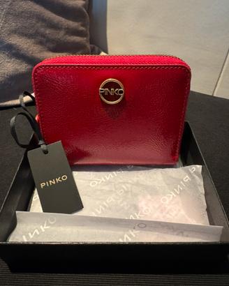 Portafoglio donna Pinko