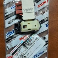 Bloccaporta/sicurezza lavatrice