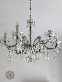 Lampadario Maria Teresa