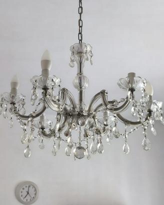Lampadario Maria Teresa