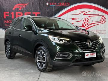 Renault Kadjar TCe 160CV EDC FAP Sport Edition2