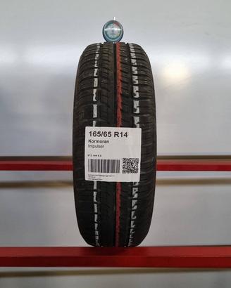 Gomme Usate Kormoran 165 65 14 Guarda Catalogo