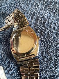Perseo e Revue orologi Vintage anni 60/70