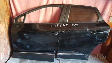 Porta Porte sinistre Renault Captur 2020-2025