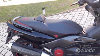 Rivestimento sella cover seat YAMAHA TMAX 2004_80