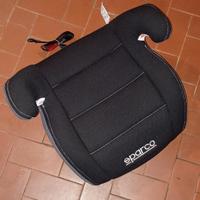 Rialzo per seggiolino auto bambino marca Sparco