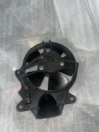 VENTOLA raffreddamento BUELL XB