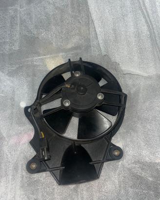 VENTOLA raffreddamento BUELL XB