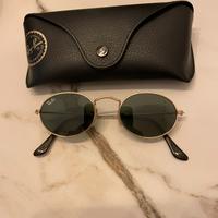 Occhiali RayBan Oval RB3547N