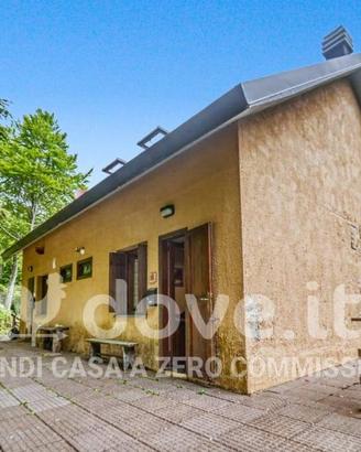 Villetta a schiera di 63 m² con 3 locali a Castigl