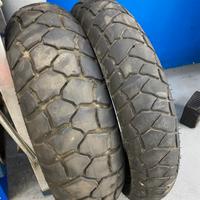 Pneumatici Moto Michelin