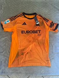 Maglia malen roma