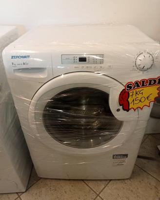 Lavatrice 7 kg