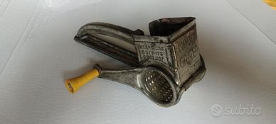 grattugia vintage