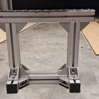 Cavalletto per manutenzione Honda  Africa Twin 