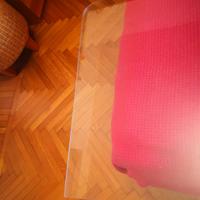 Cristallo per scrivania