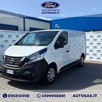 Nissan NV300 27 2.0 dCi 120CV PC-TN Van