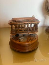 Carllon vintage
