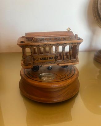 Carllon vintage