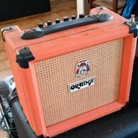 Amplificatore Orange 12L